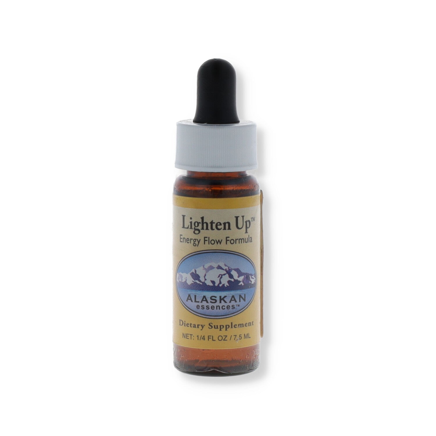FORMULA COMPOSTA DELL'ALASKA LIGHTEN UP 7,4 ML