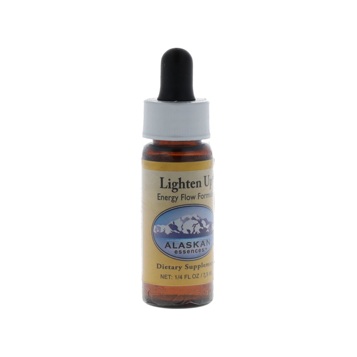 FORMULA COMPOSTA DELL'ALASKA LIGHTEN UP 7,4 ML