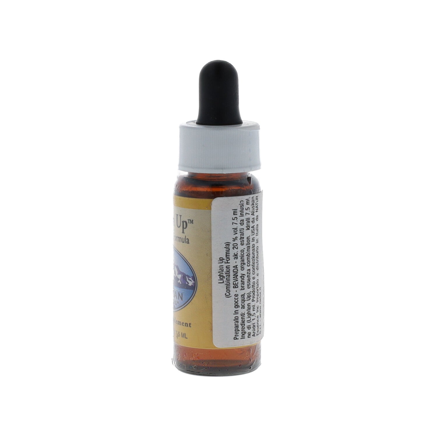 FORMULA COMPOSTA DELL'ALASKA LIGHTEN UP 7,4 ML