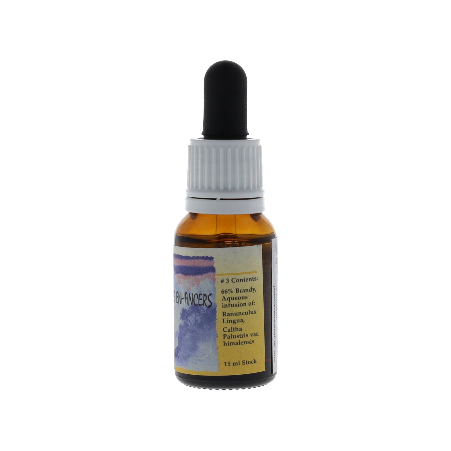 ESSENZA SINGOLA HIMALAYA ENHANCERS STRENGHT 15 ML
