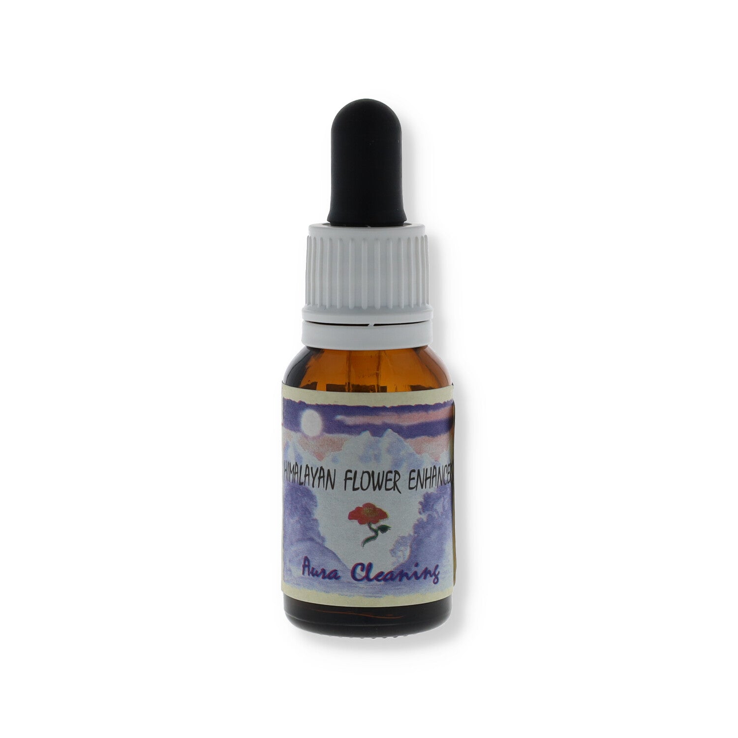 ESSENZA SINGOLA HIMALAYA ENHANCERS AURA CLEANING 15 ML