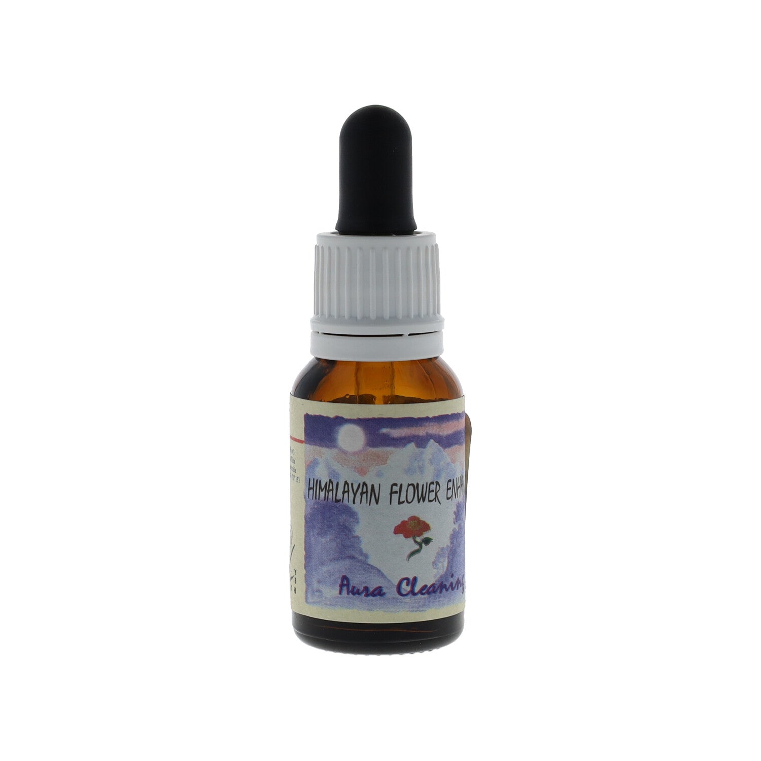 ESSENZA SINGOLA HIMALAYA ENHANCERS AURA CLEANING 15 ML