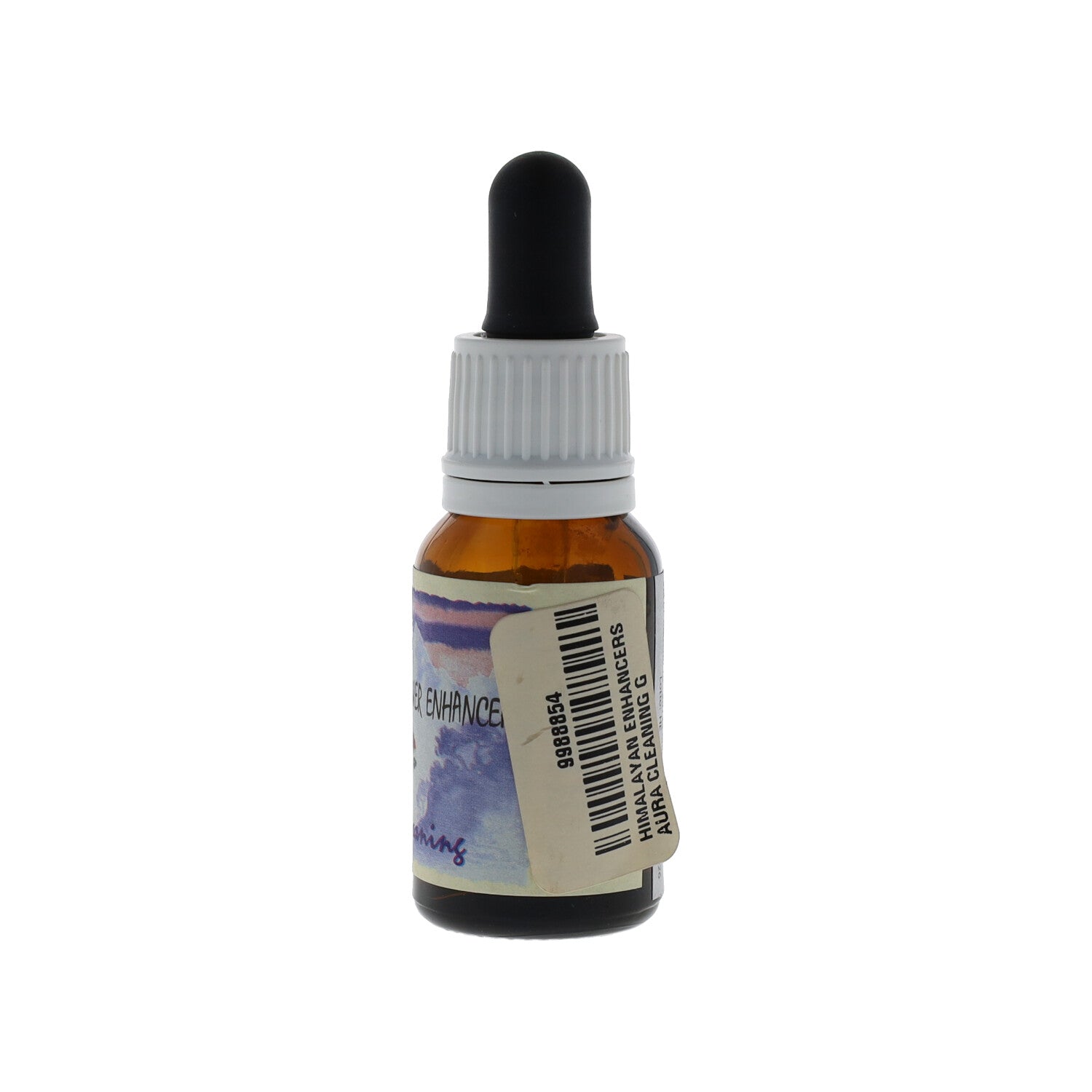 ESSENZA SINGOLA HIMALAYA ENHANCERS AURA CLEANING 15 ML
