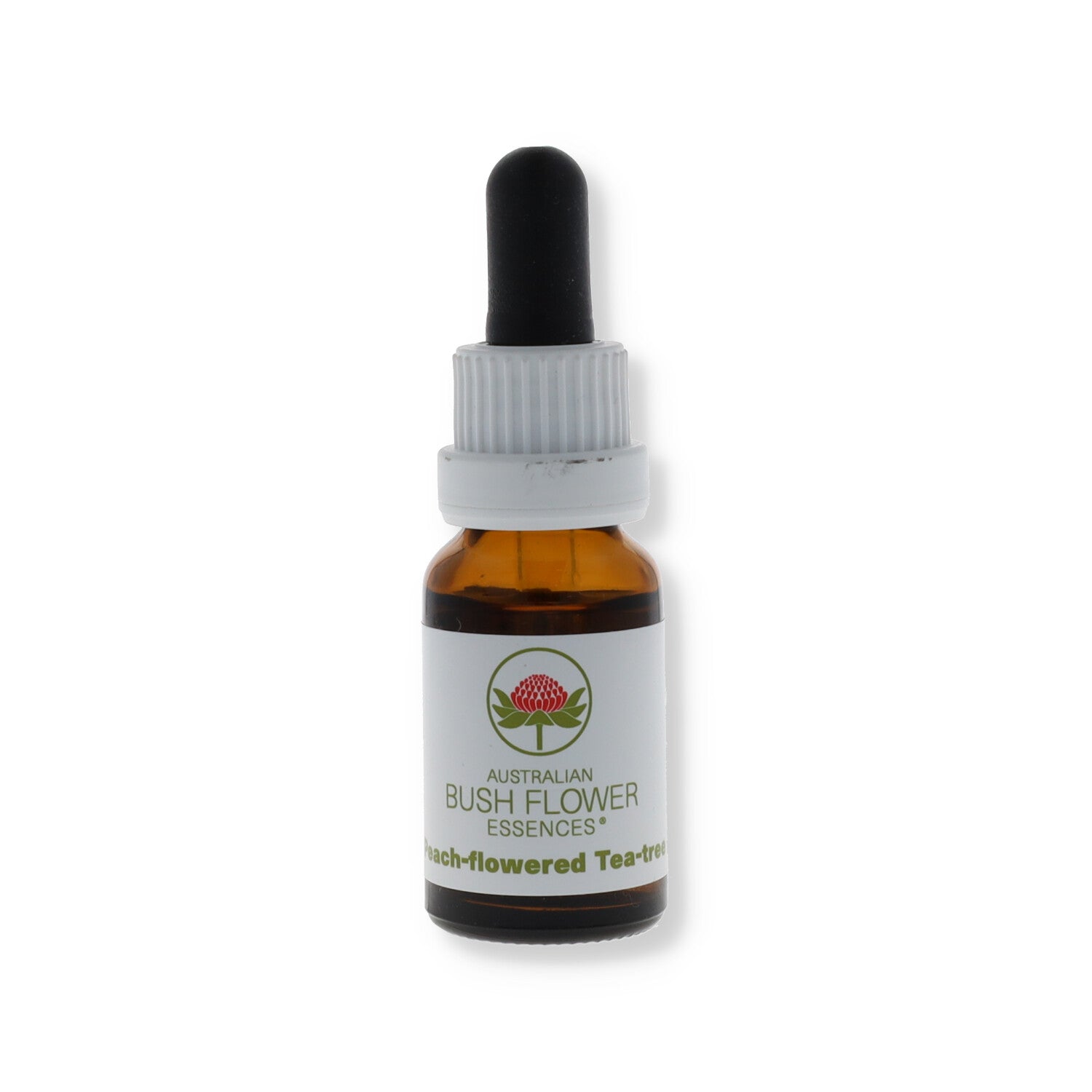 ESSENZE SINGOLE AUSTRALIAN BUSH PEACH FLOWERED TEA TREE 15ML