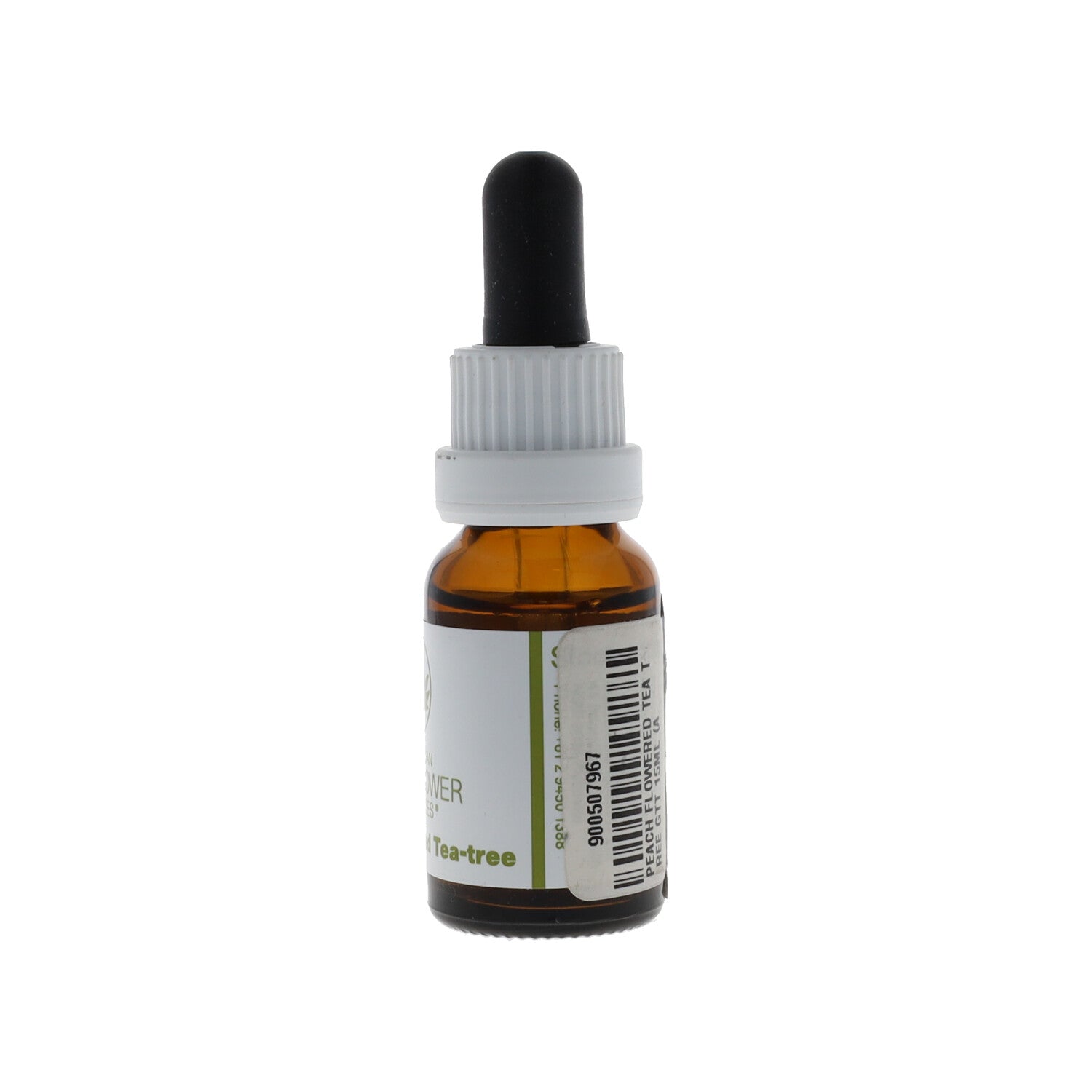 ESSENZE SINGOLE AUSTRALIAN BUSH PEACH FLOWERED TEA TREE 15ML