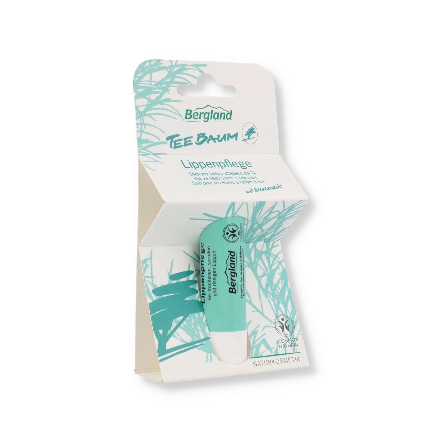 TEA TREE STICK LABBRA 5ML