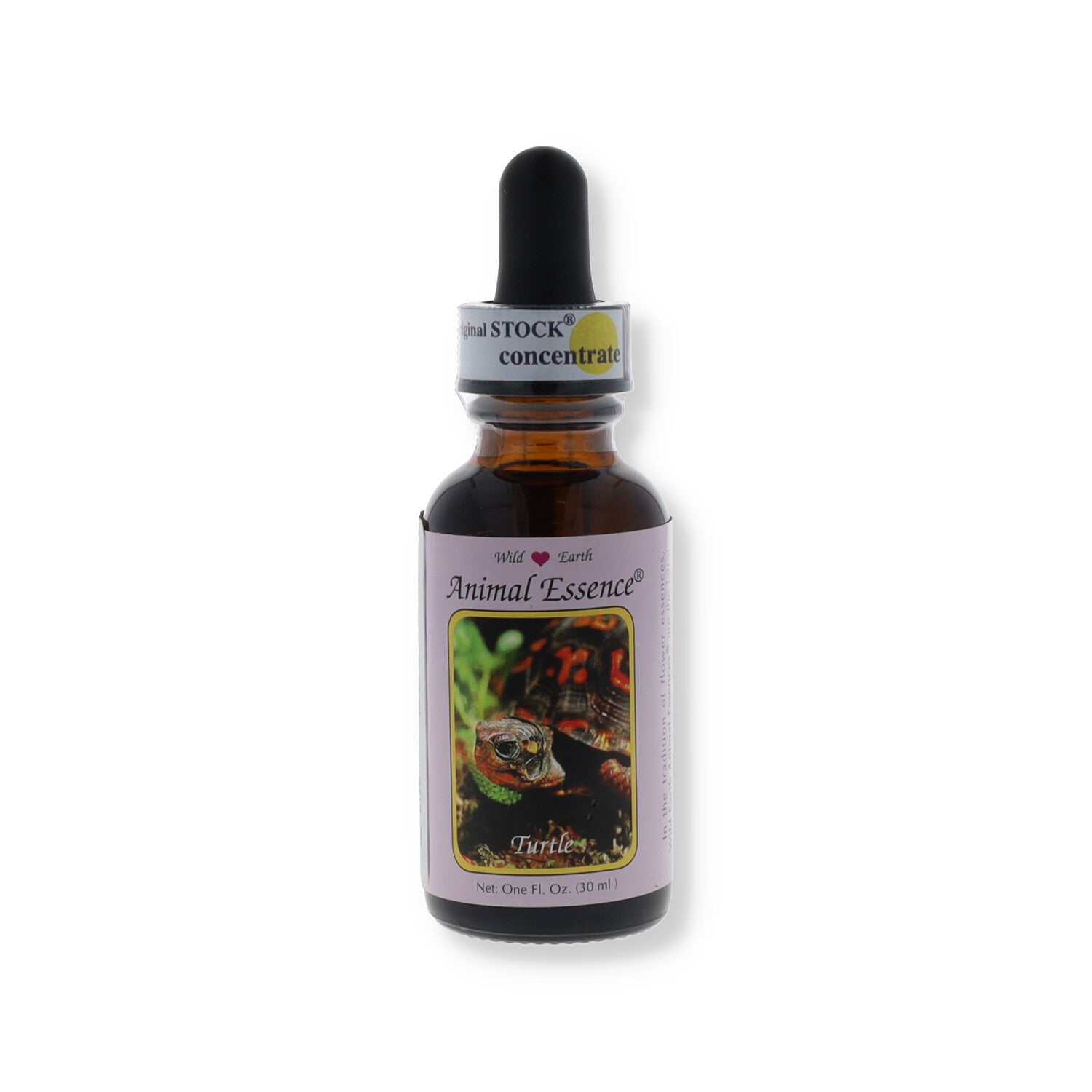 ESSENZA SINGOLA WILD EARTH TURTLE 30 ML