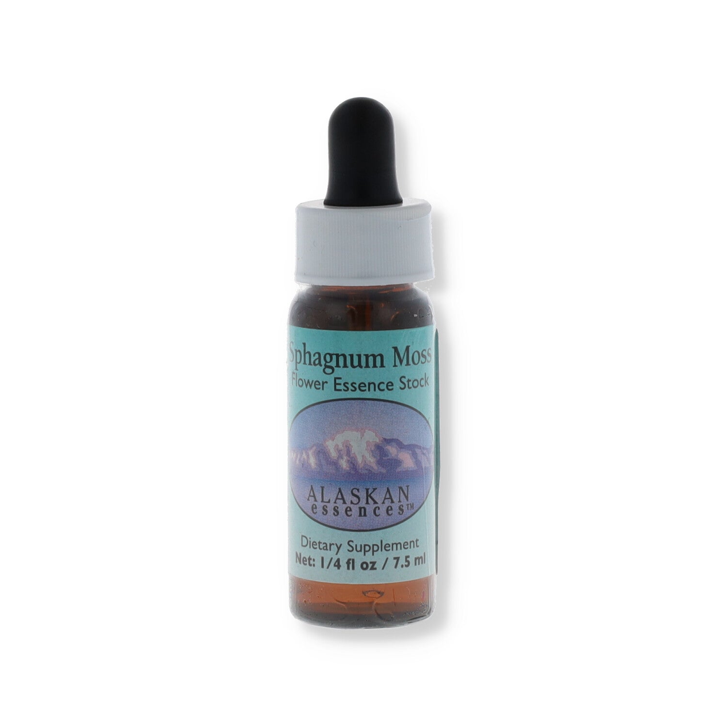ESSENZA ALASKA SPHAGNUM MOSS 7,4ML