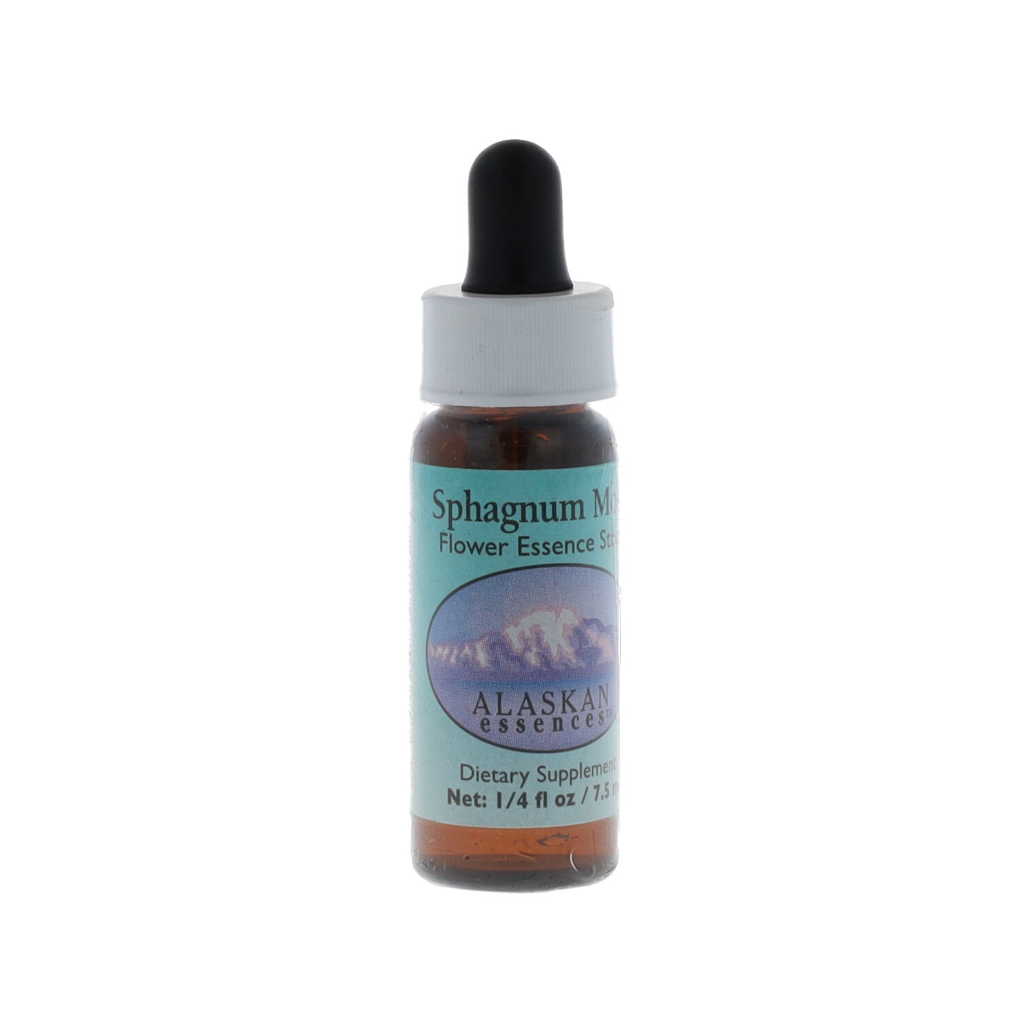 ESSENZA ALASKA SPHAGNUM MOSS 7,4ML