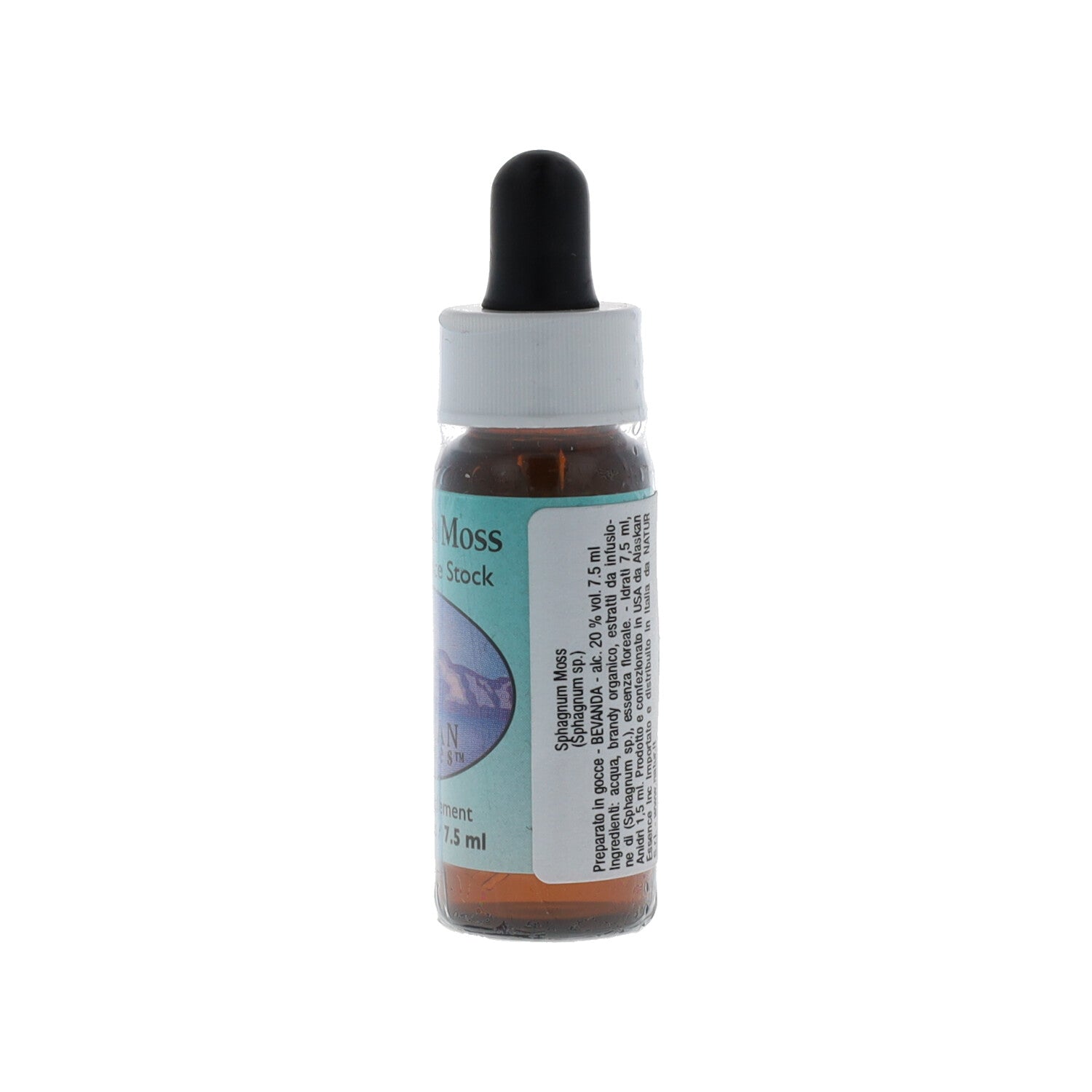 ESSENZA ALASKA SPHAGNUM MOSS 7,4ML