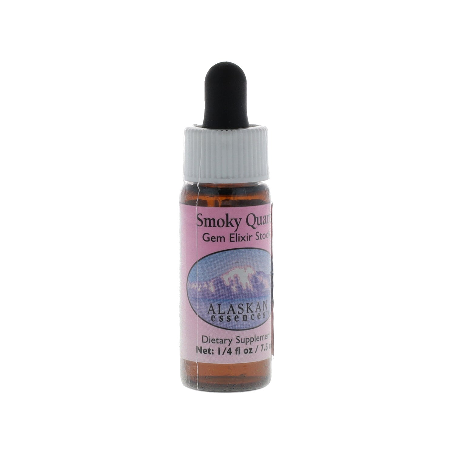 ESSENZA ALASKA SMOKY QUARTZ 7,4ML