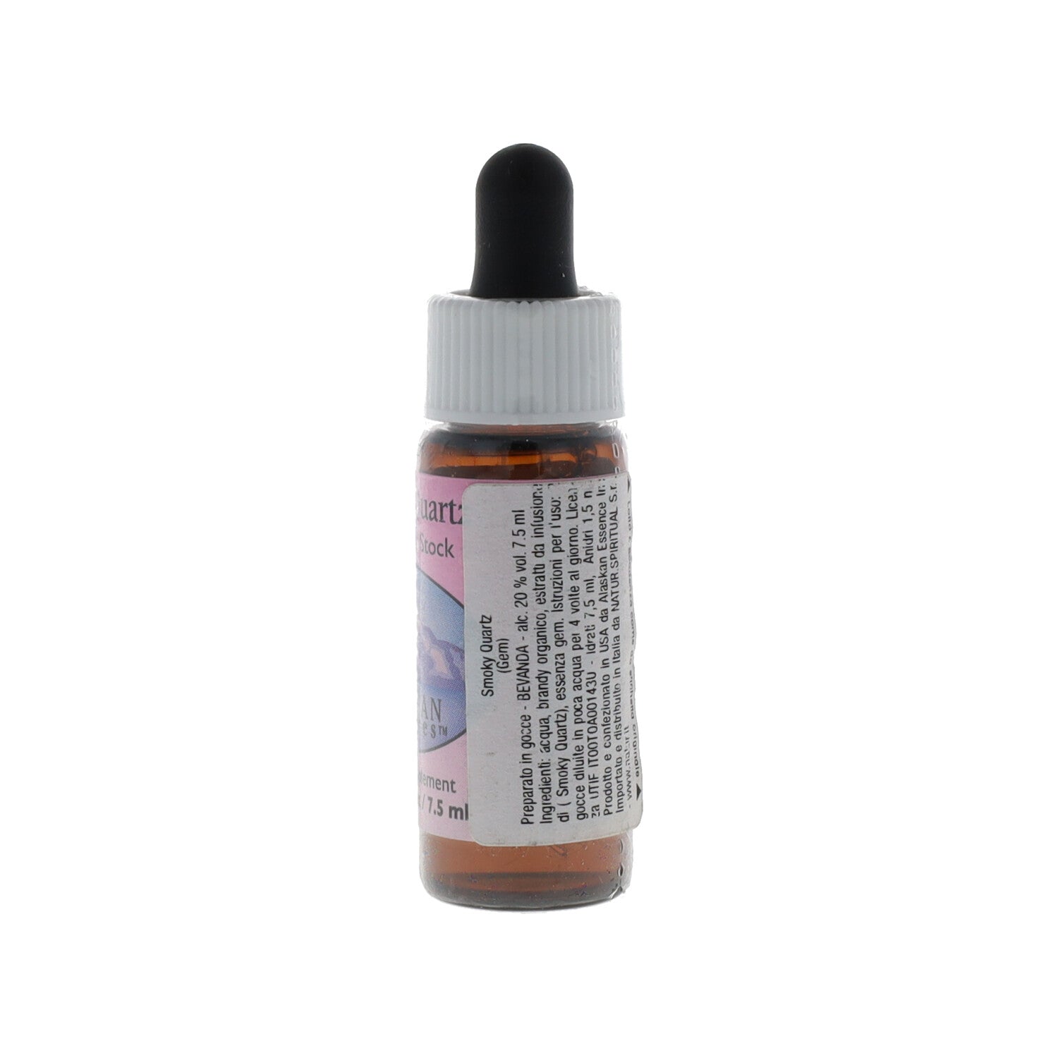 ESSENZA ALASKA SMOKY QUARTZ 7,4ML