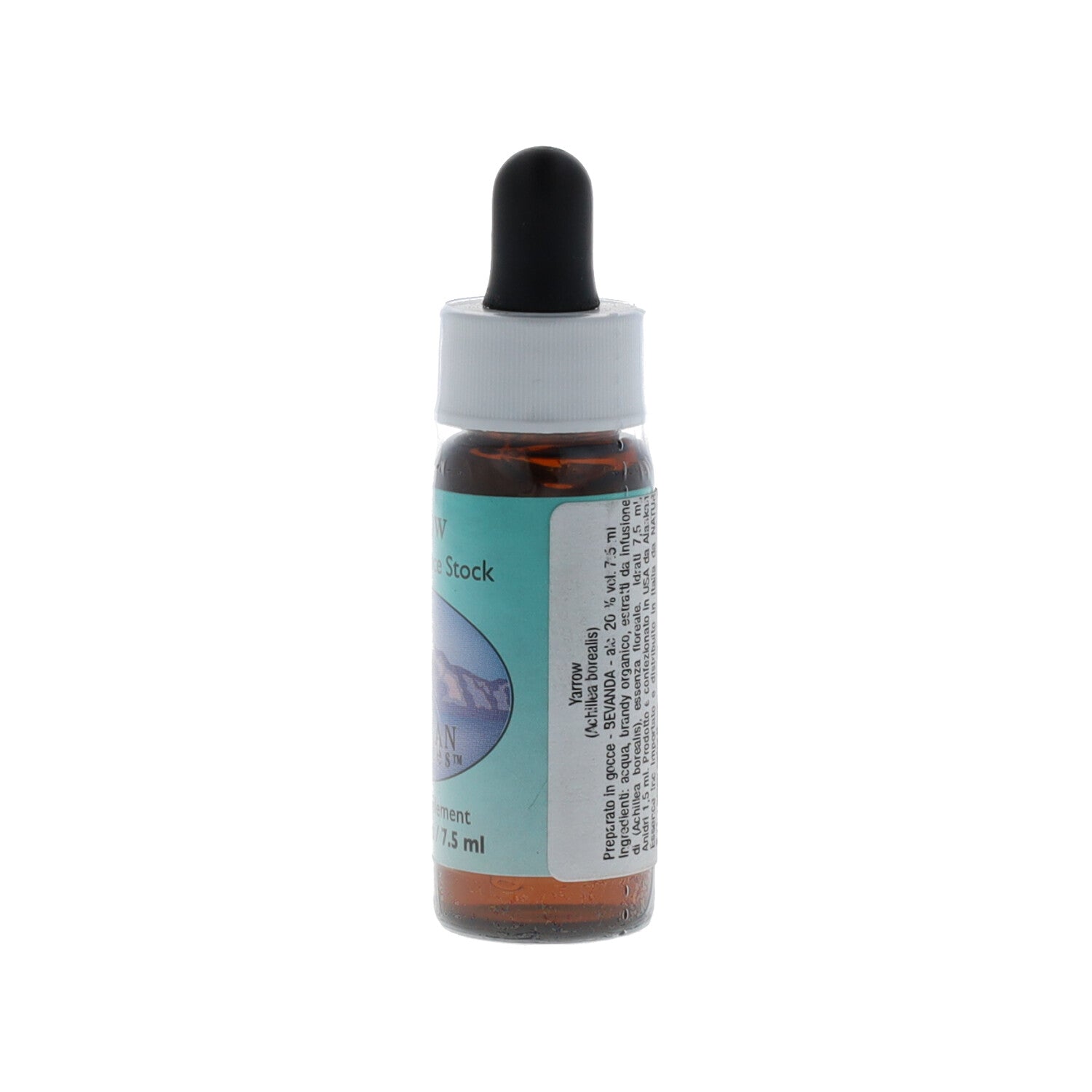 ESSENZA DELL'ALASKA YARROW 7,4ML