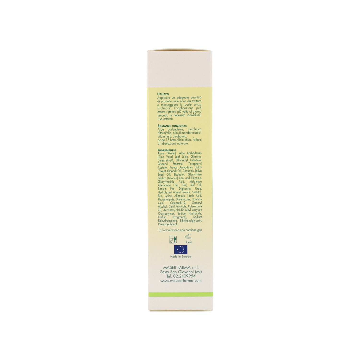MICROLENE 100ML