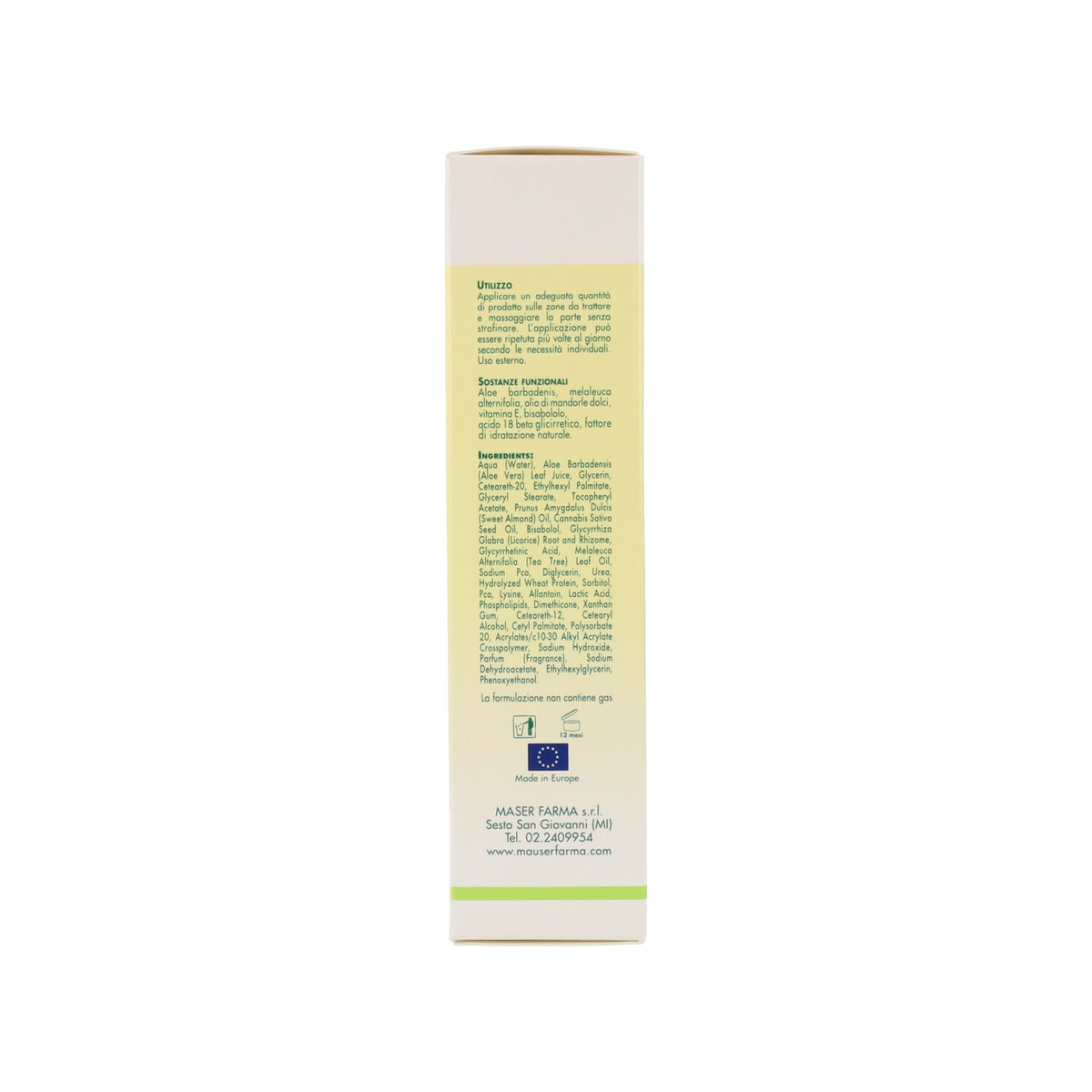 MICROLENE 100ML
