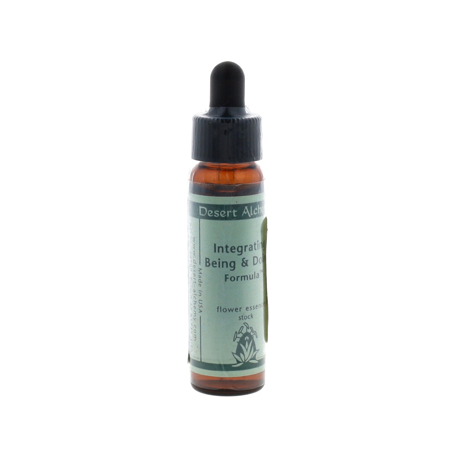 FORMULA COMPOSTA DEL DESERTO DELL'ARIZONA INTEGRATING BEING & DOING 10 ML
