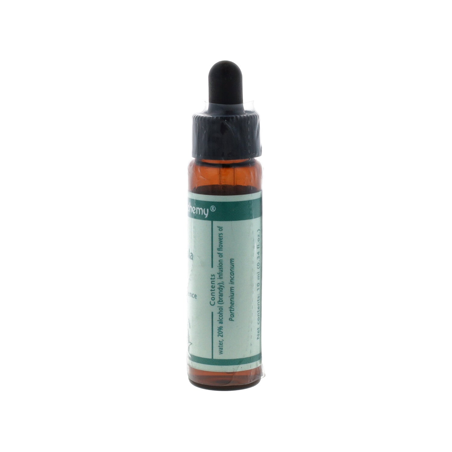 ESSENZA SINGOLA DEL DESERTO DELL'ARIZONA - MARIOLA (PARTHENIUM INCANIM) 10 ML