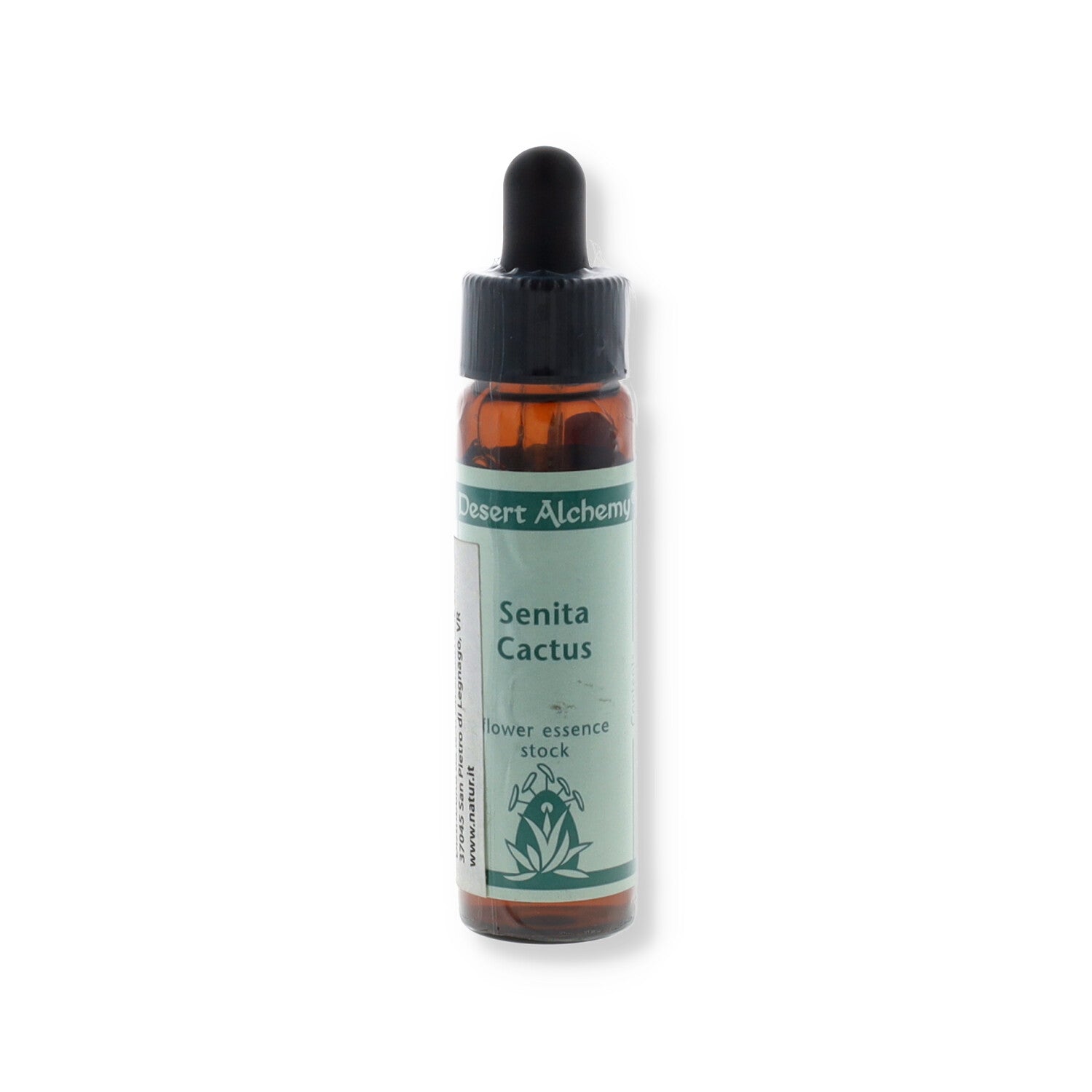 ESSENZA SINGOLA DEL DESERTO DELL'ARIZONA SENITA 10ML