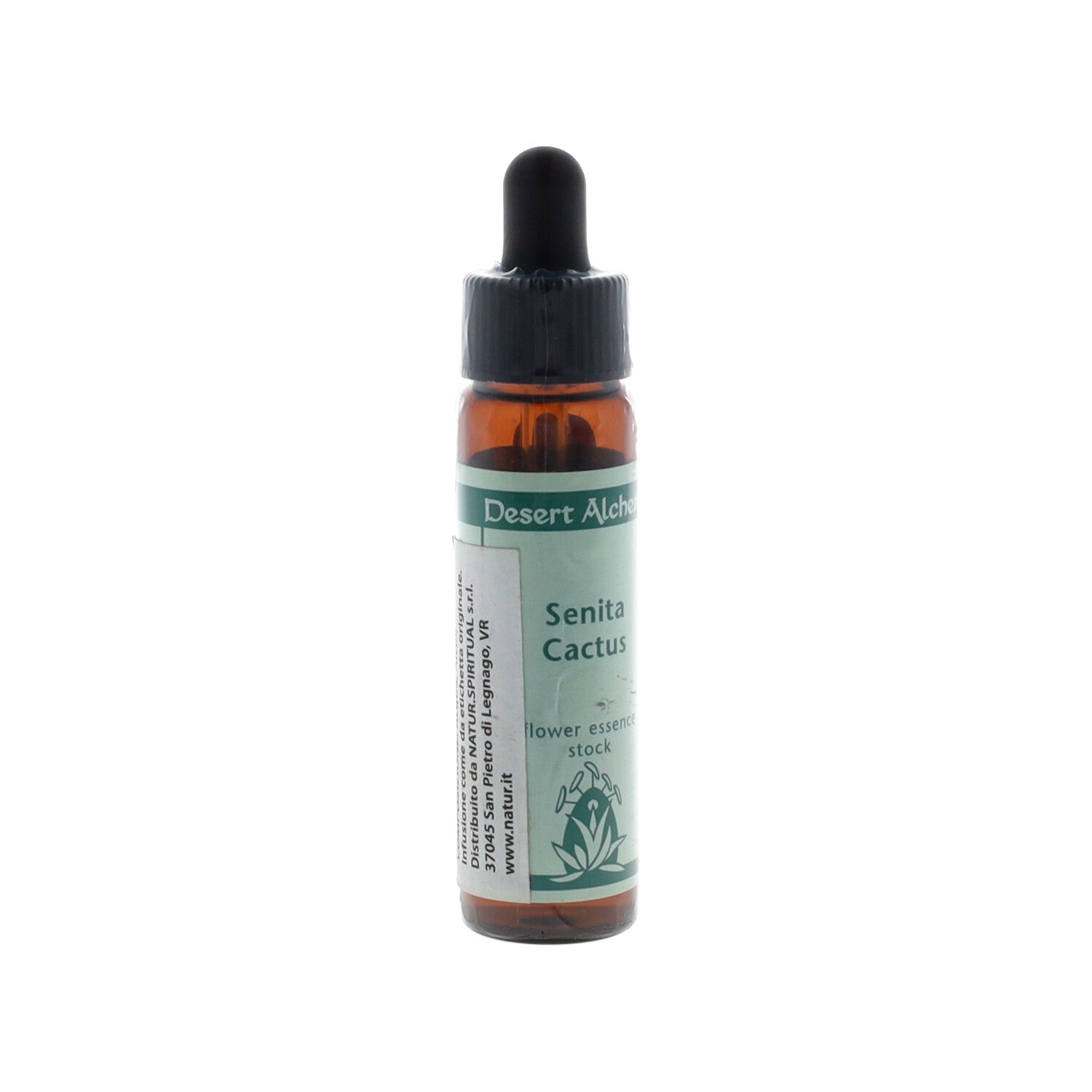 ESSENZA SINGOLA DEL DESERTO DELL'ARIZONA SENITA 10ML