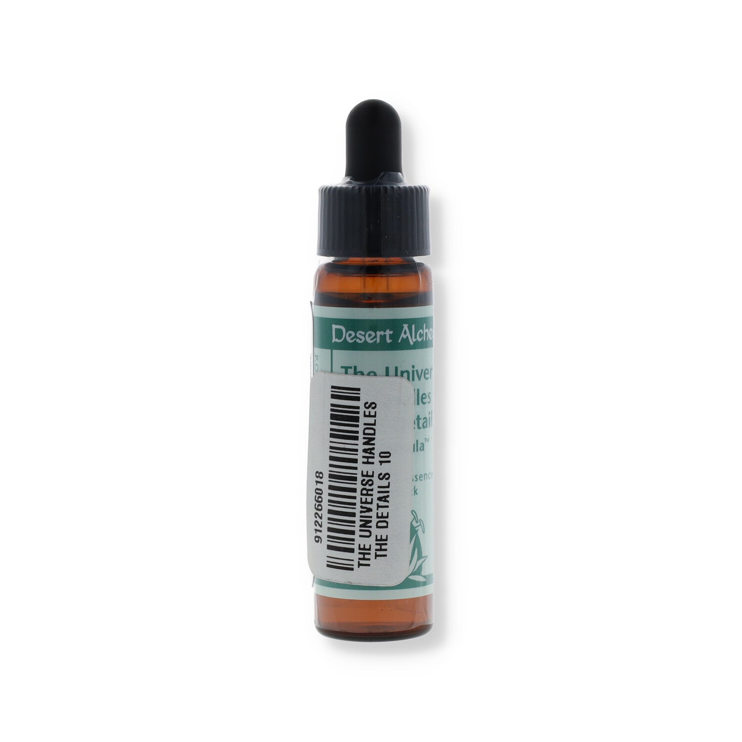 FORMULA COMPOSTA DEL DESERTO DELL'ARIZONA UNIVERSE HANDLES THE DETAILS FORMULA 10 ML