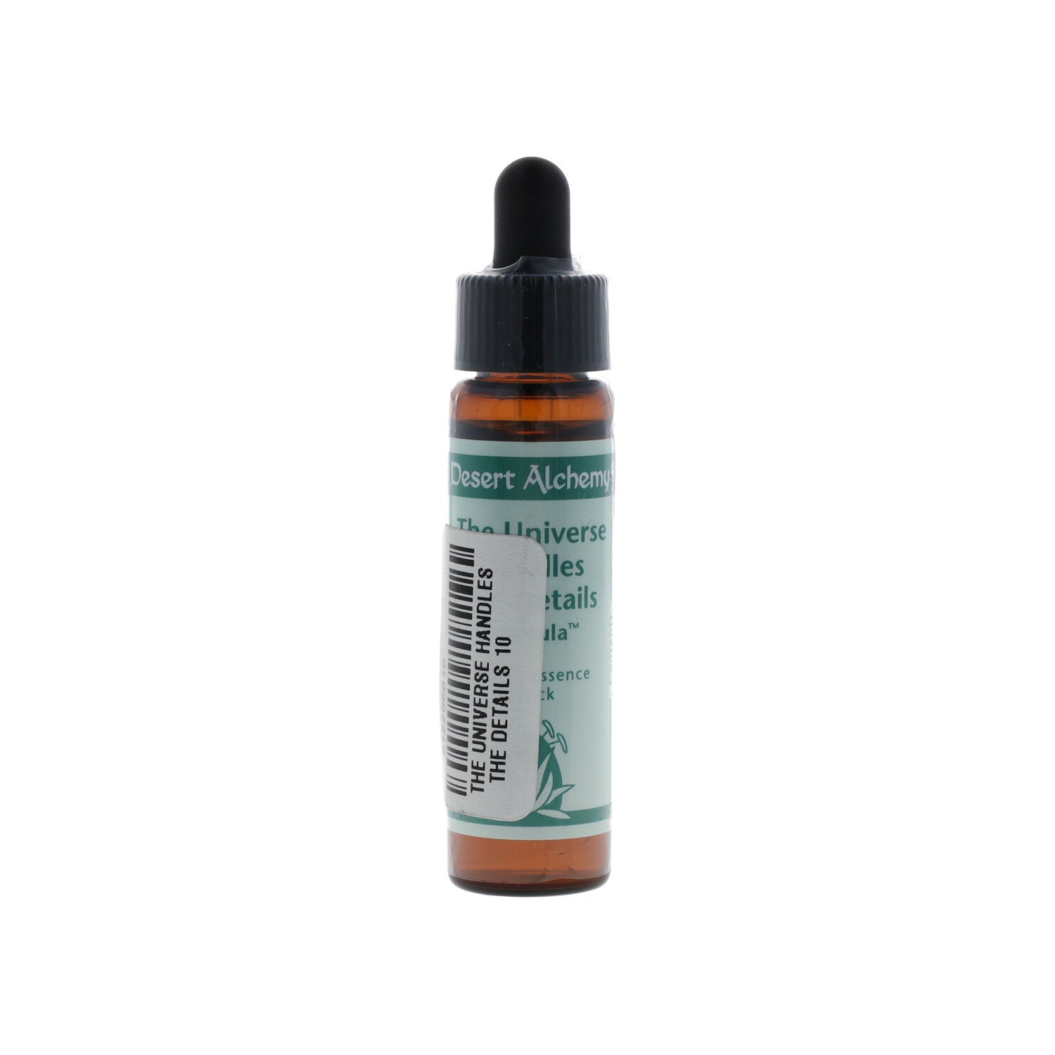 FORMULA COMPOSTA DEL DESERTO DELL'ARIZONA UNIVERSE HANDLES THE DETAILS FORMULA 10 ML
