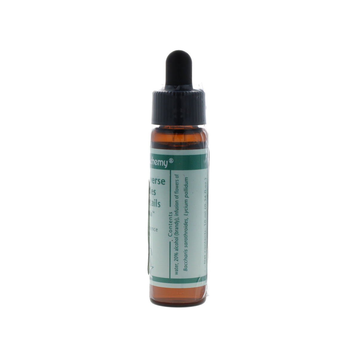 FORMULA COMPOSTA DEL DESERTO DELL'ARIZONA UNIVERSE HANDLES THE DETAILS FORMULA 10 ML