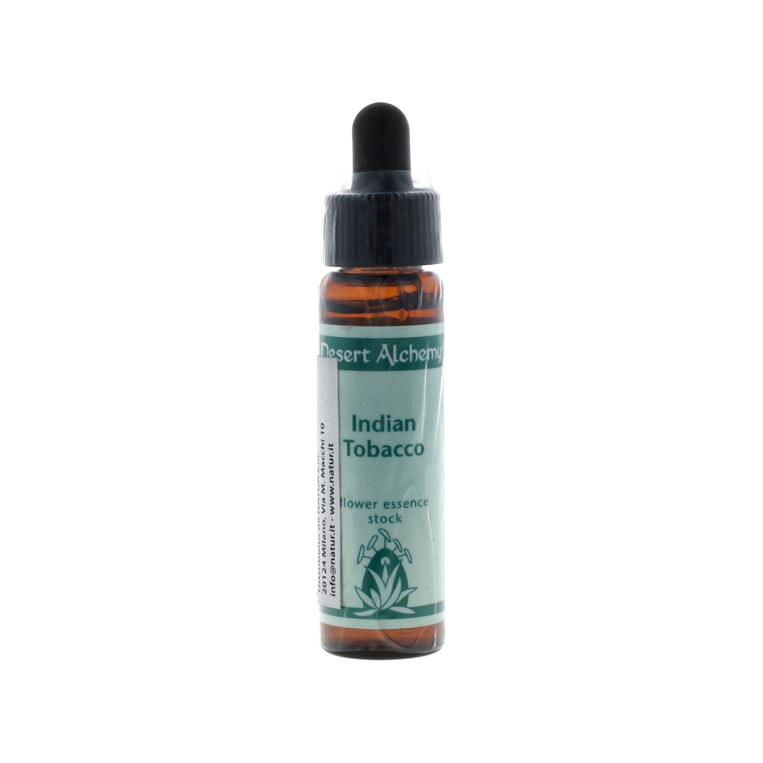 ESSENZA SINGOLA DEL DESERTO DELL'ARIZONA INDIAN TOBACCO 10 ML