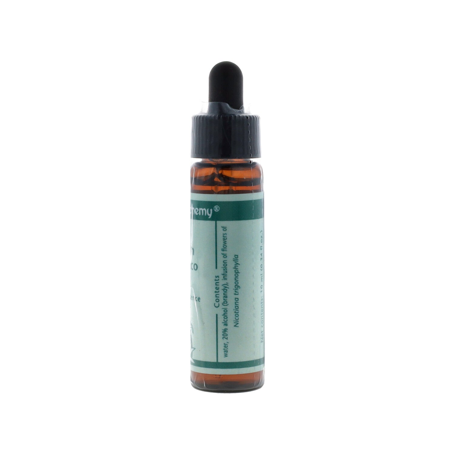 ESSENZA SINGOLA DEL DESERTO DELL'ARIZONA INDIAN TOBACCO 10 ML