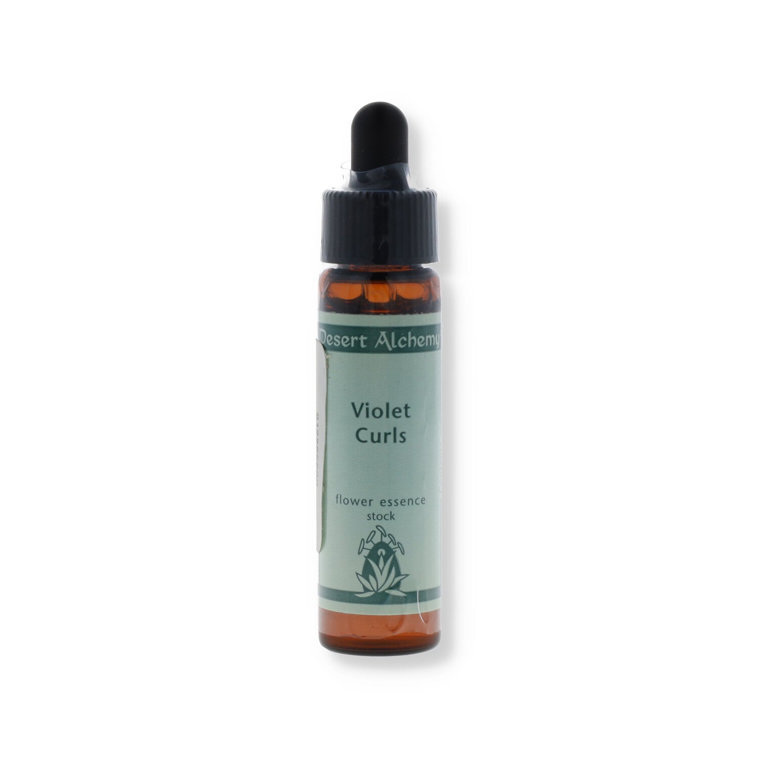 ESSENZA SINGOLA DEL DESERTO DELL'ARIZONA VIOLET CURLS 10ML