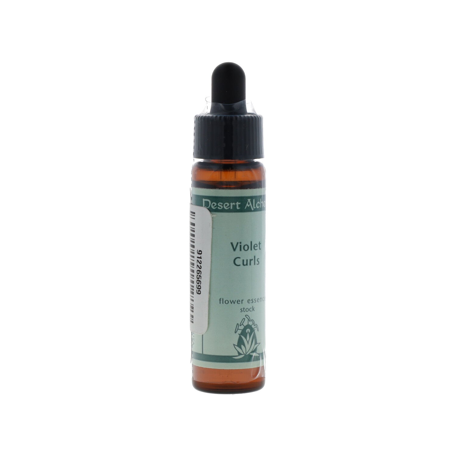 ESSENZA SINGOLA DEL DESERTO DELL'ARIZONA VIOLET CURLS 10ML