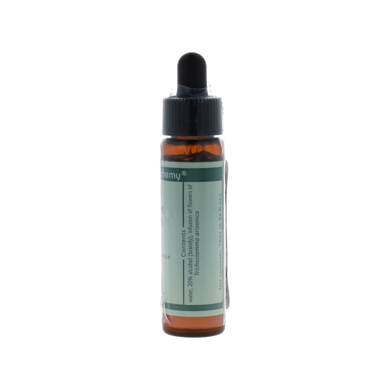 ESSENZA SINGOLA DEL DESERTO DELL'ARIZONA VIOLET CURLS 10ML