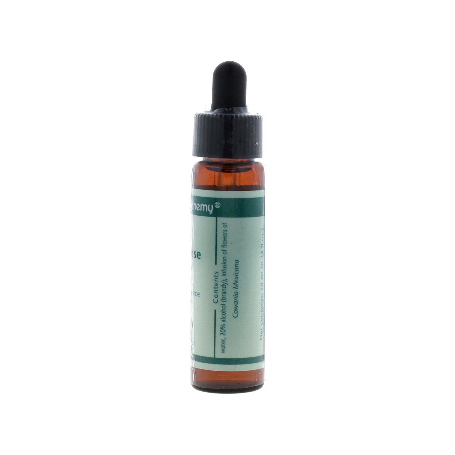 ESSENZA SINGOLA DEL DESERTO DELL'ARIZONA CLIFF ROSE 10 ML
