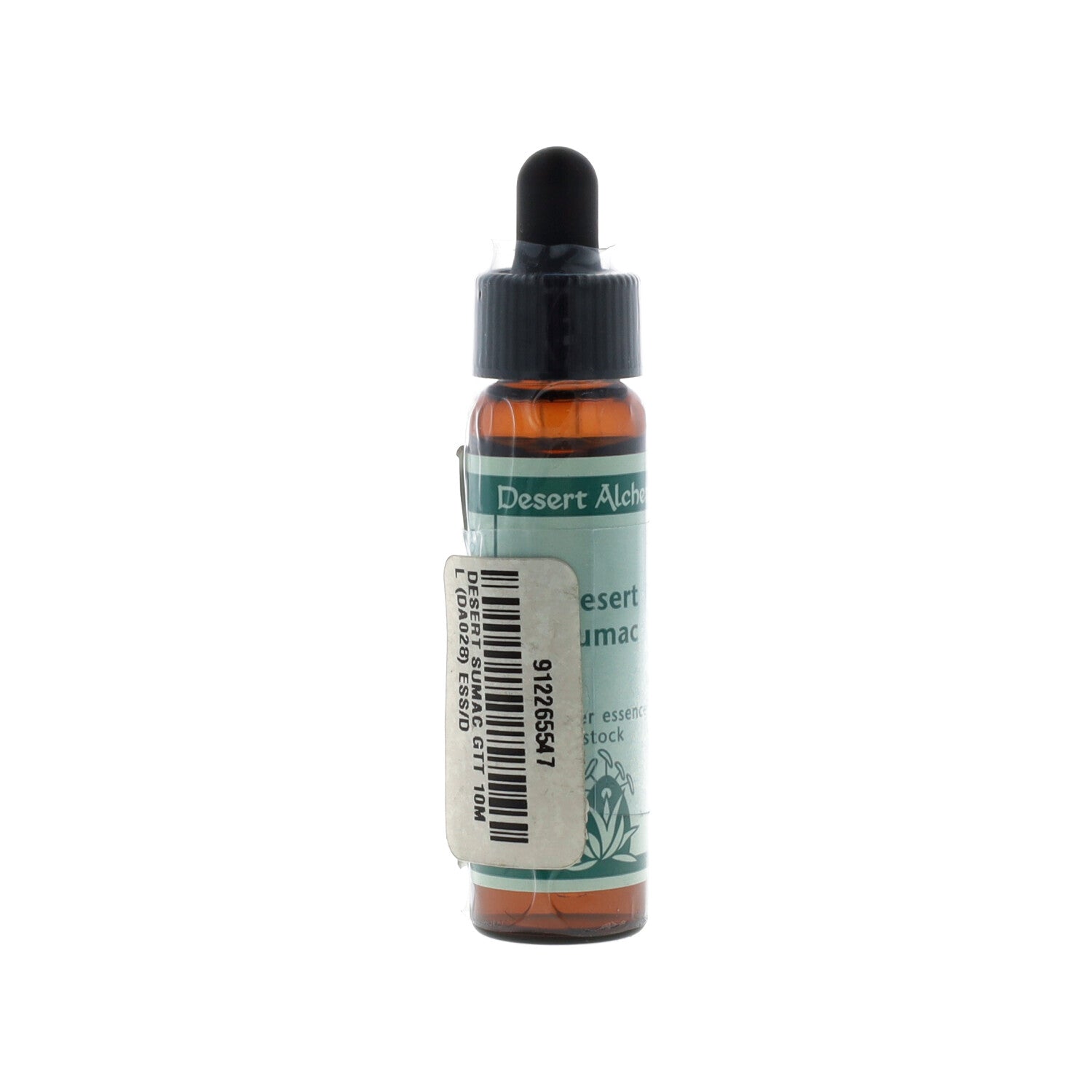 ESSENZA SINGOLA DEL DESERTO DELL'ARIZONA DESERT SUMAC 10 ML