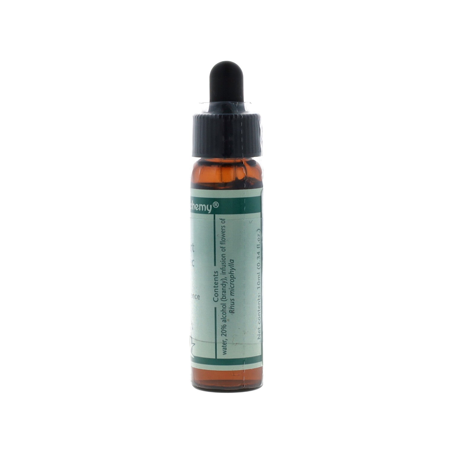 ESSENZA SINGOLA DEL DESERTO DELL'ARIZONA DESERT SUMAC 10 ML