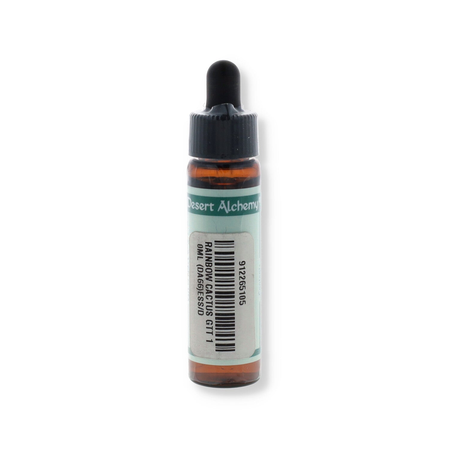 ESSENZA SINGOLA DEL DESERTO DELL'ARIZONA RAINBOW CACTUS 10 ML
