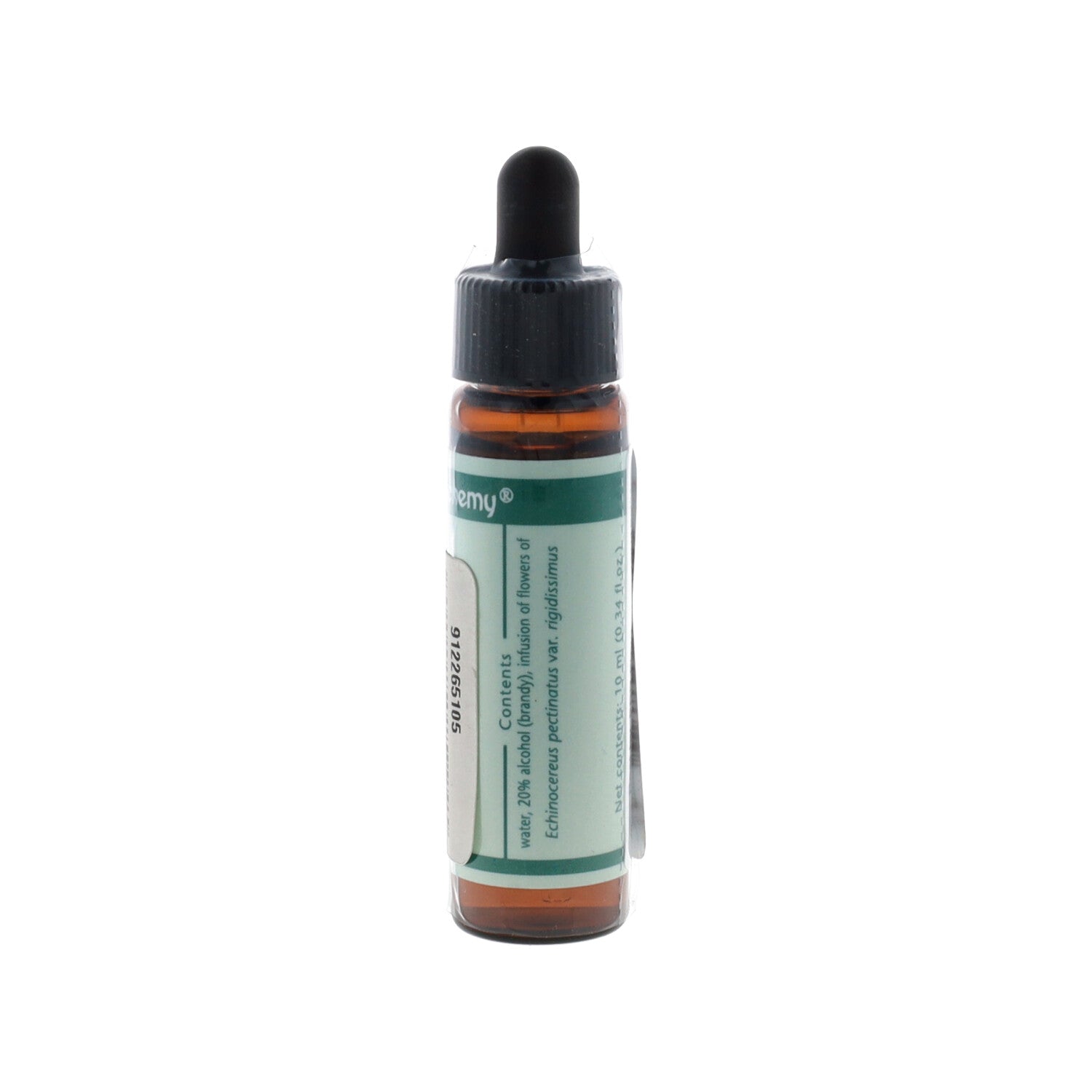 ESSENZA SINGOLA DEL DESERTO DELL'ARIZONA RAINBOW CACTUS 10 ML