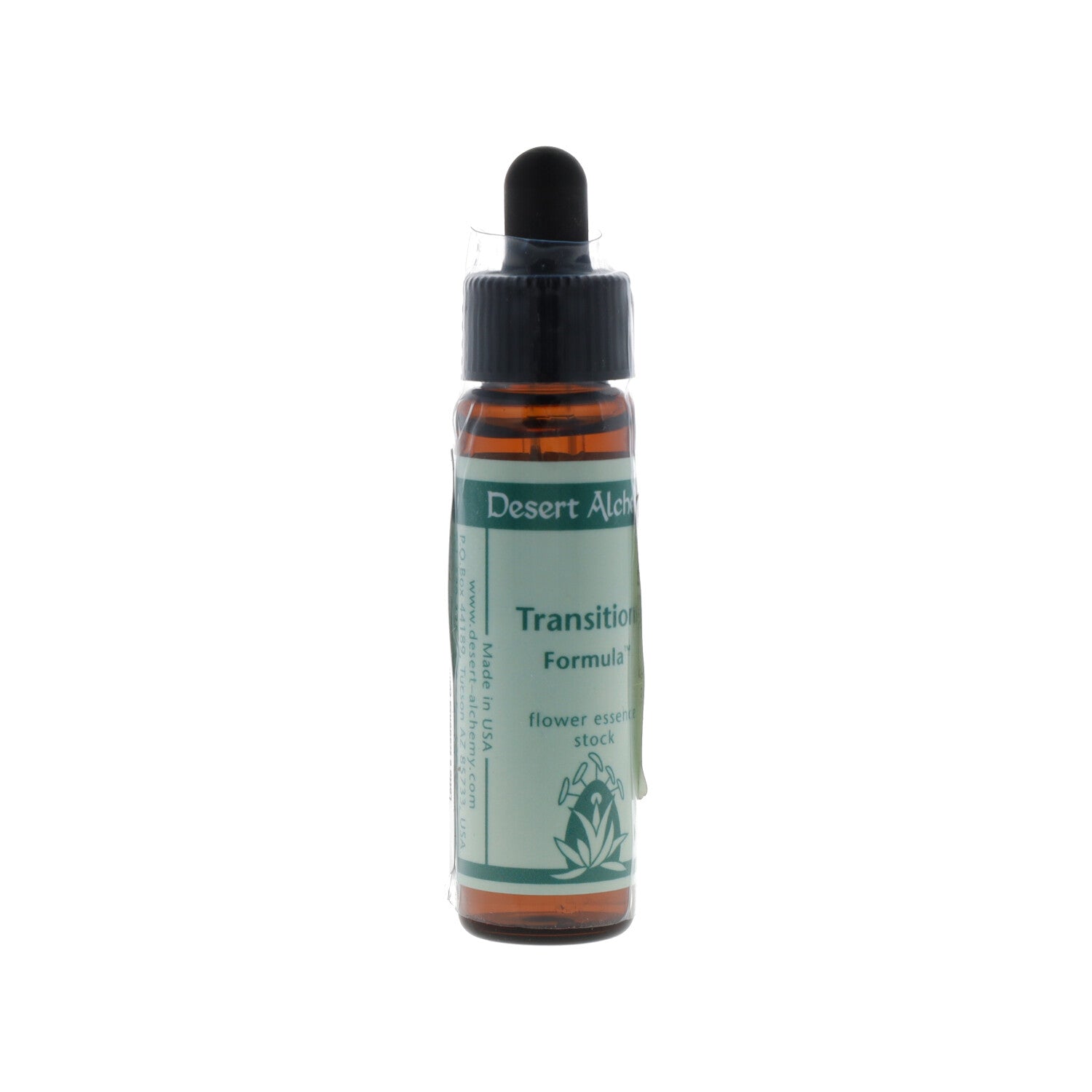 FORMULA COMPOSTA DEL DESERTO DELL'ARIZONA TRANSITION 10 ML
