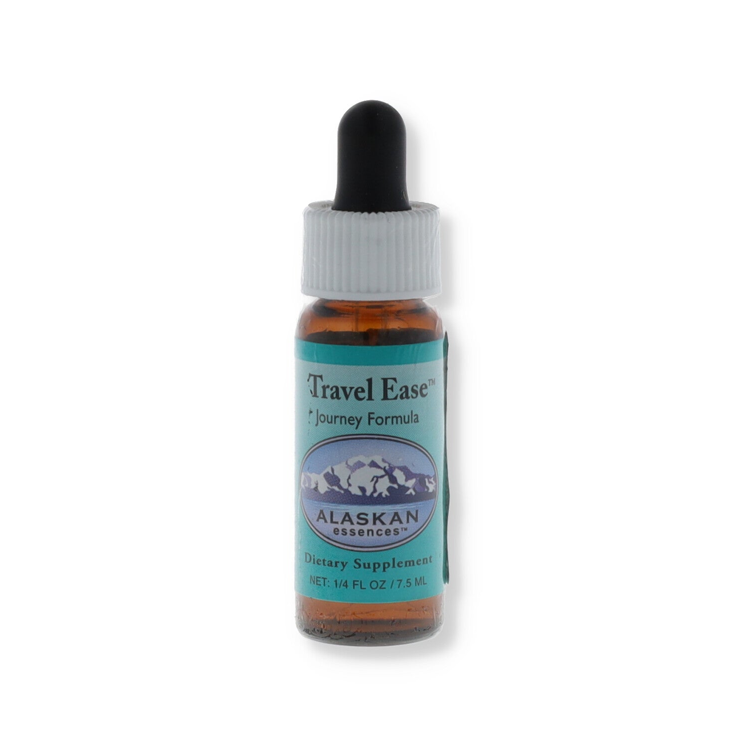 FORMULA COMPOSTA DELL'ALASKA TRAVEL EASE 7,4 ML
