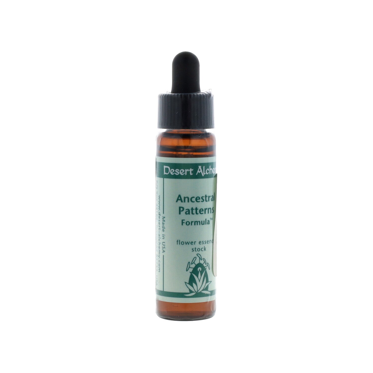 ANCESTRAL PATTERNS FORMULA COMPOSTA DEL DESERTO DELL'ARIZONA 10 ML