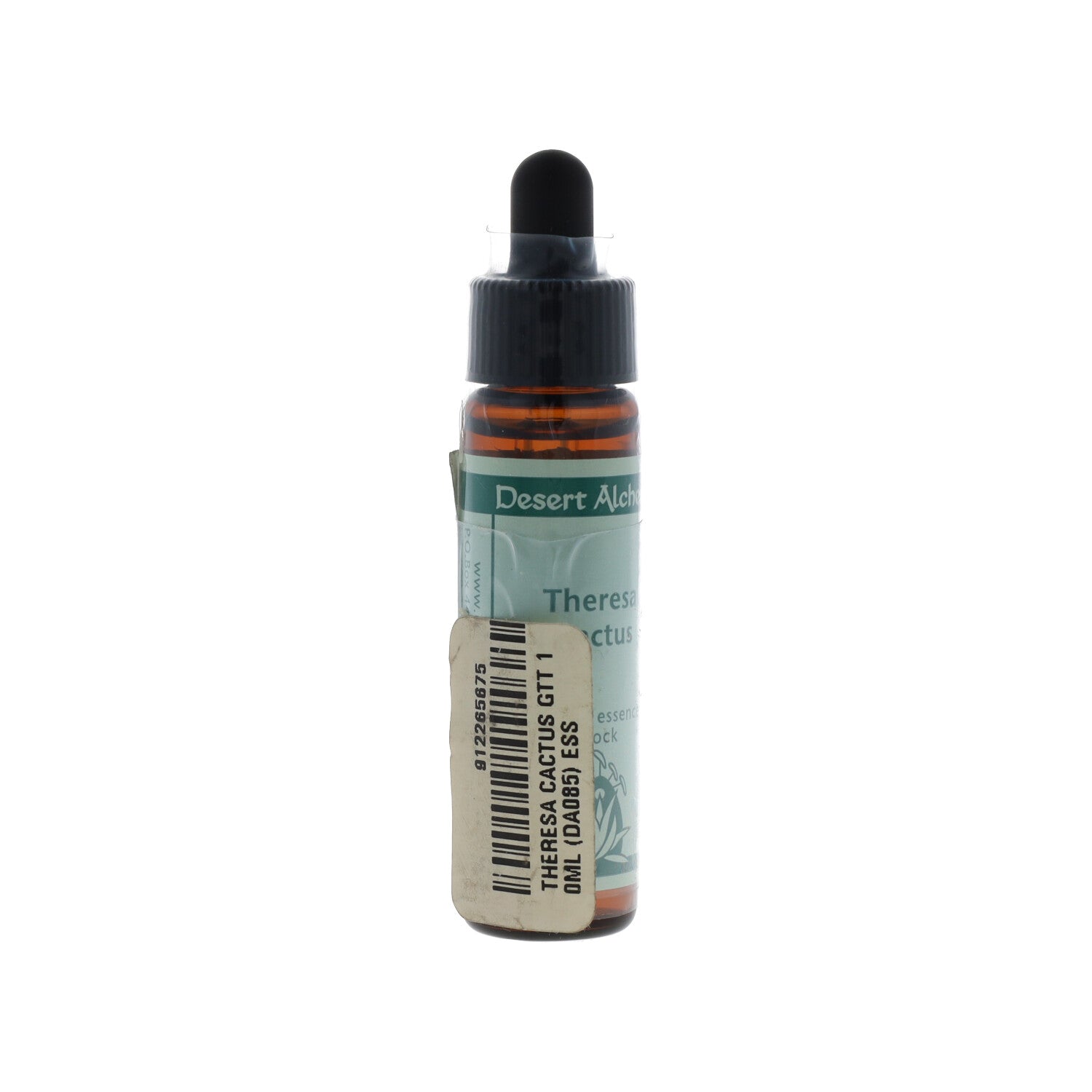 ESSENZA SINGOLA DEL DESERTO DELL'ARIZONA THERESA CACTUS 10ML