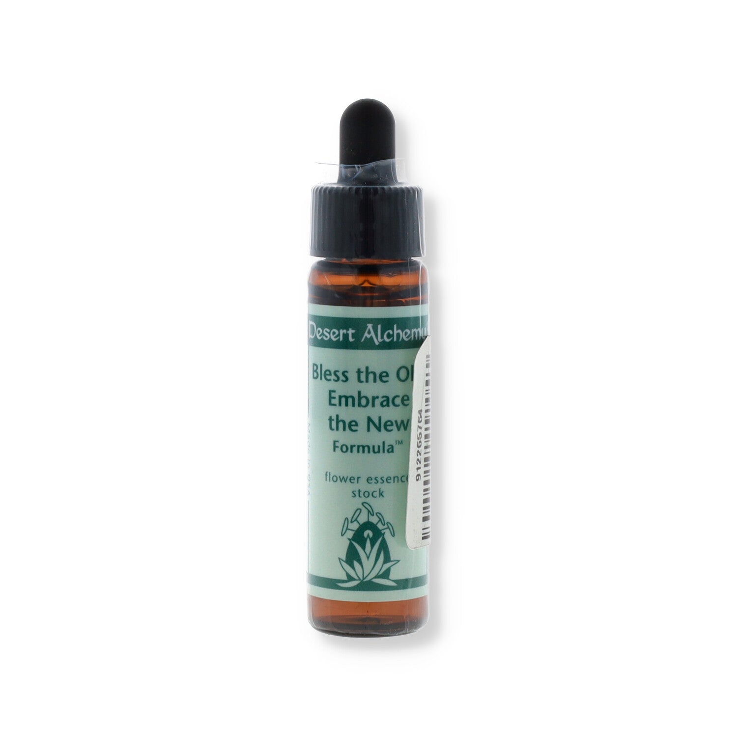 FORMULA COMPOSTA DEL DESERTO DELL'ARIZONA BLESS THE OLD, EMBRACE THE NEW FORMULA 10 ML