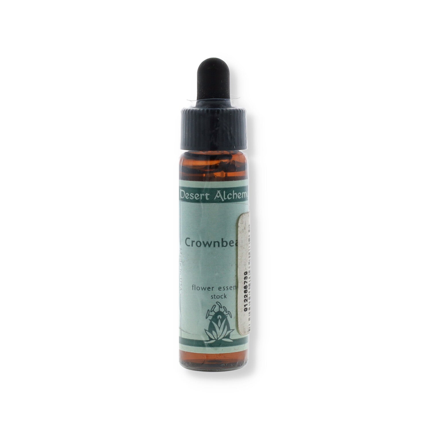 ESSENZA SINGOLA DEL DESERTO DELL'ARIZONA CROWNBEARD 10 ML