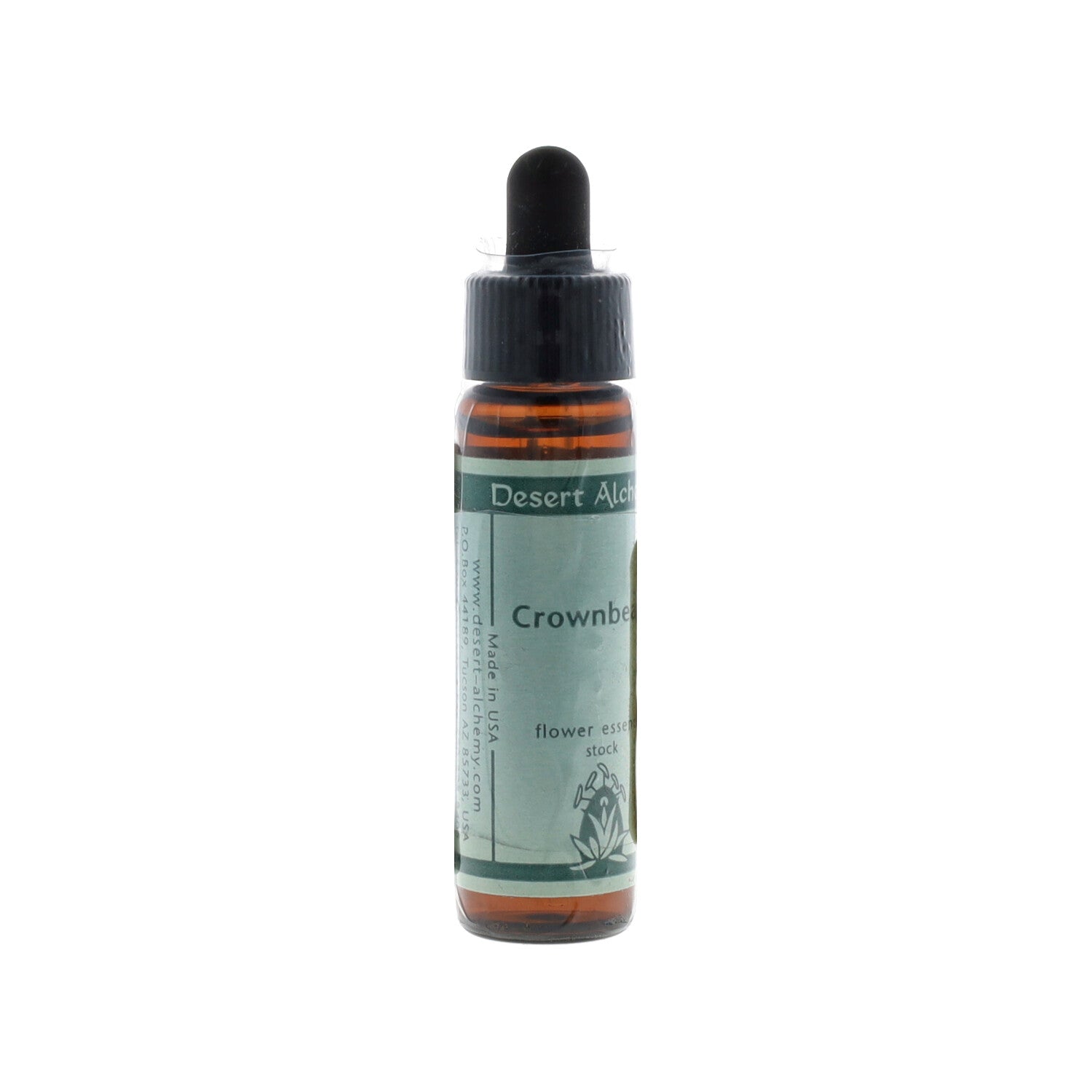 ESSENZA SINGOLA DEL DESERTO DELL'ARIZONA CROWNBEARD 10 ML