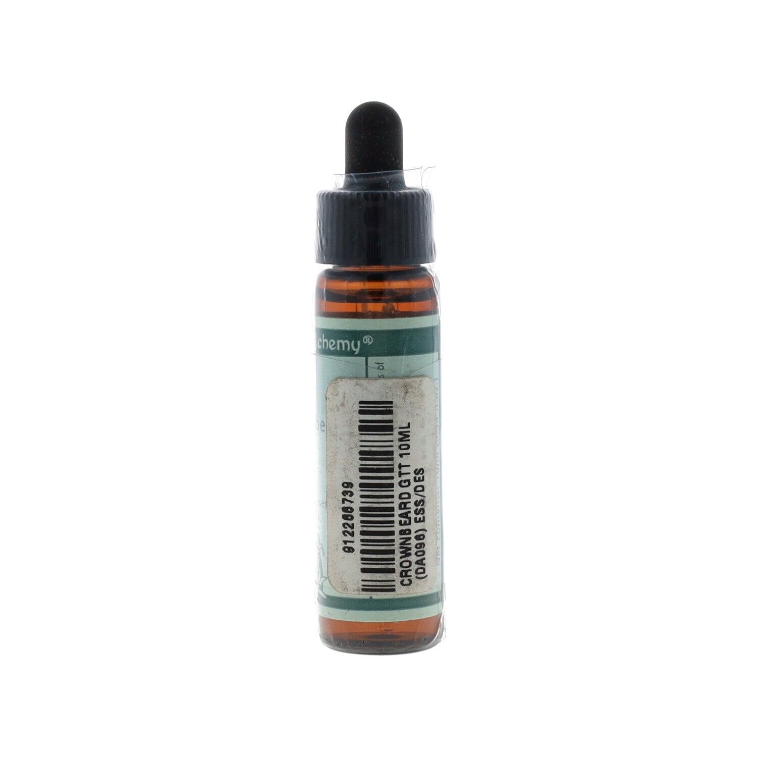 ESSENZA SINGOLA DEL DESERTO DELL'ARIZONA CROWNBEARD 10 ML