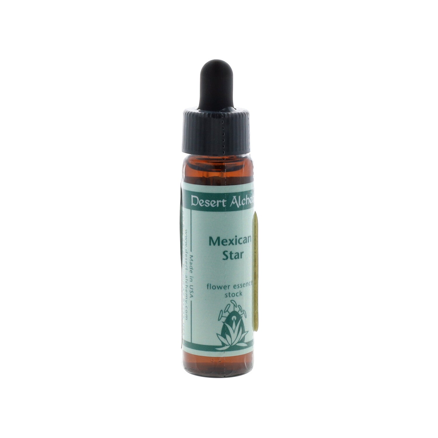 ESSENZA SINGOLA DEL DESERTO DELL'ARIZONA MEXICAN STAR 10 ML