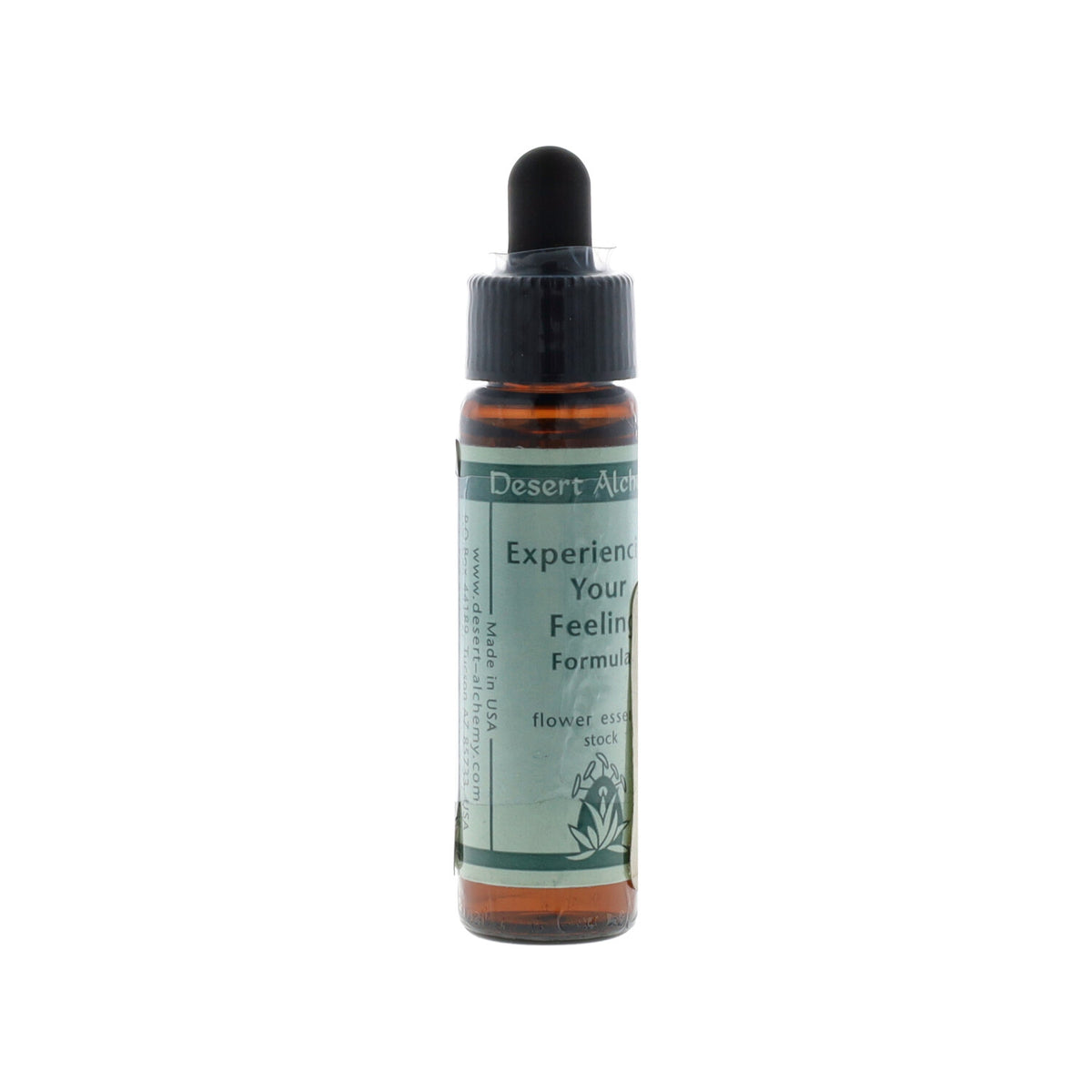 FORMULA COMPOSTA DEL DESERTO DELL'ARIZONA EXPERIENCING YOUR FEELING 10 ML