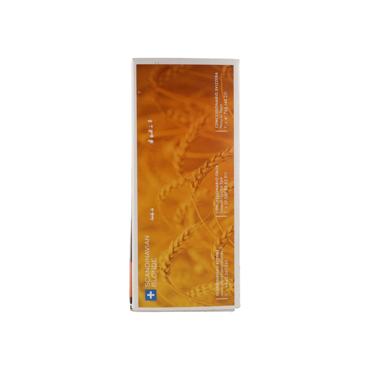 CINTURA BENESSERE S/M NATURHALSAN