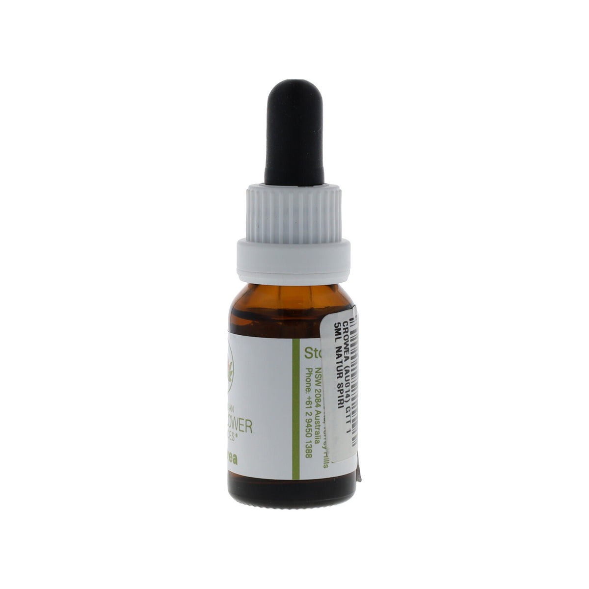 ESSENZE SINGOLE AUSTRALIAN BUSH CROWEA 15 ML