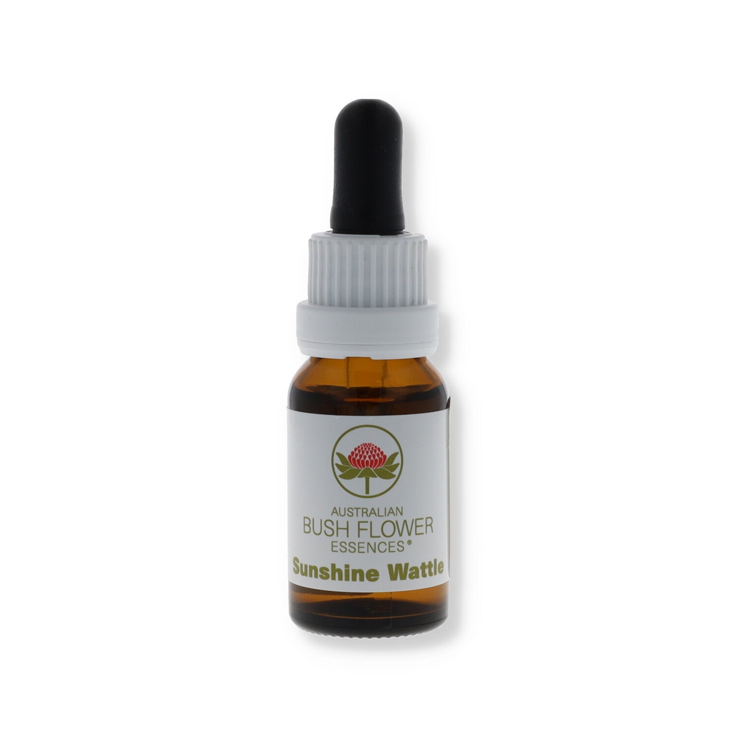 ESSENZE SINGOLE AUSTRALIAN BUSH SUNSHINE WATTLE 15 ML