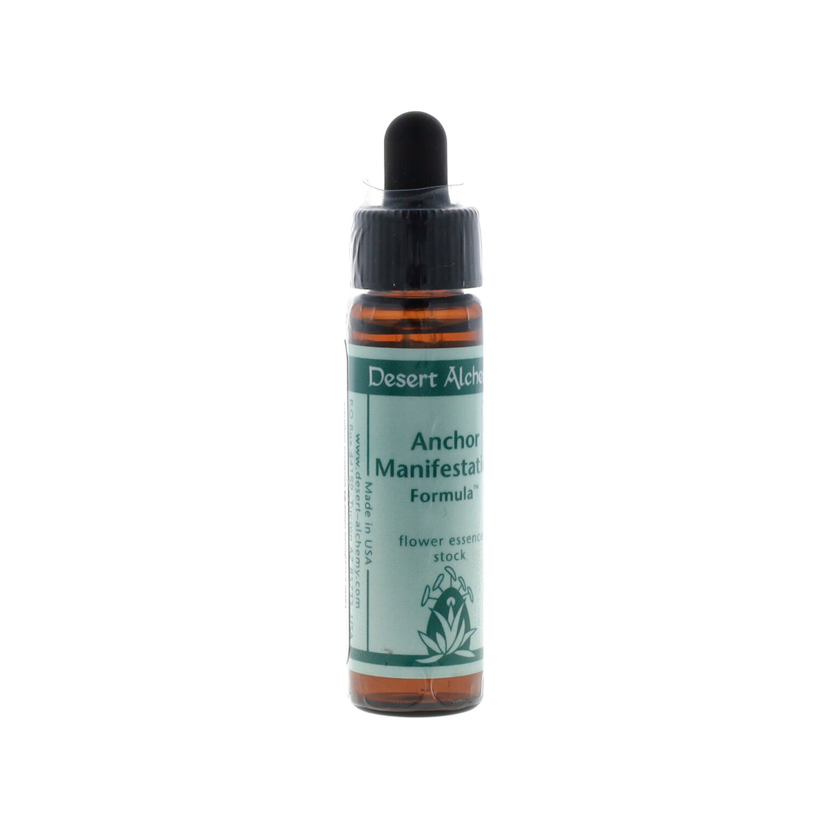 ANCHOR MANIFESTATION FORMULA COMPOSTA DEL DESERTO DELL'ARIZONA 10 ML